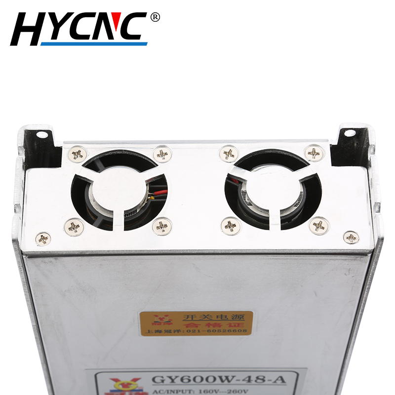 GY600W-48-A Выключатель питани – обзор и цена Industrial Laser Supply