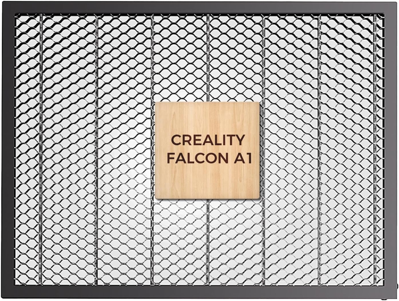 Creality лазерная резка сотовы – обзор и цена Industrial Laser Cutter