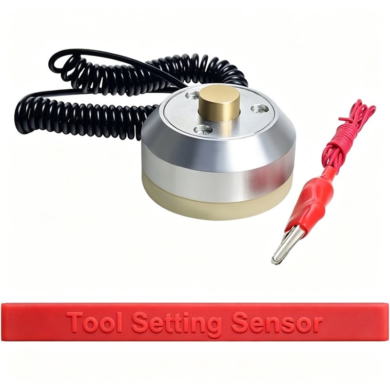 Измерительный щуп ABKO-CNC для – обзор и цена Z Axis Cnc Touch Probe